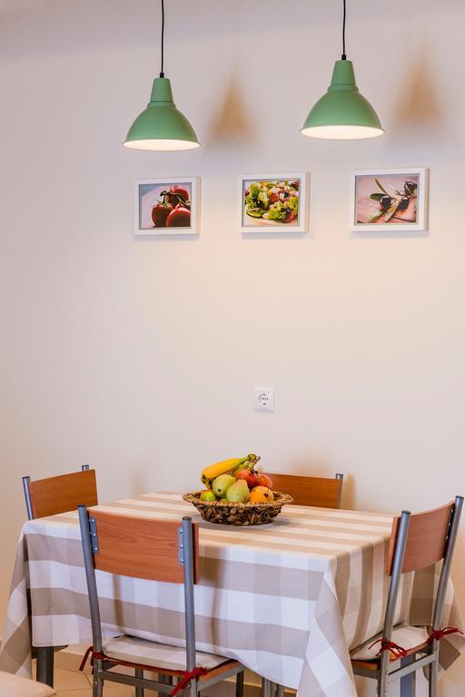 Archangelos Houses Ngoại thất bức ảnh