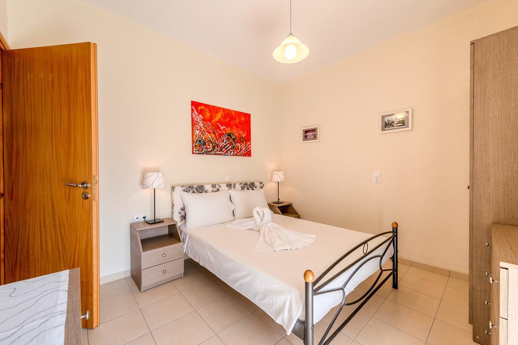 Archangelos Houses Ngoại thất bức ảnh
