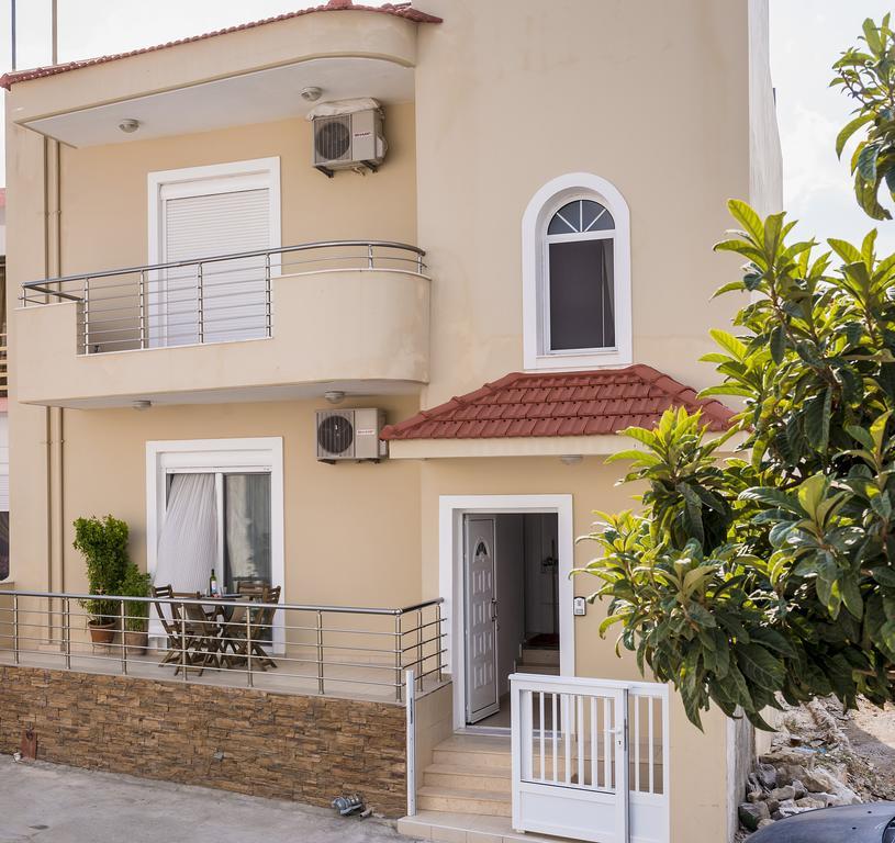 Archangelos Houses Ngoại thất bức ảnh